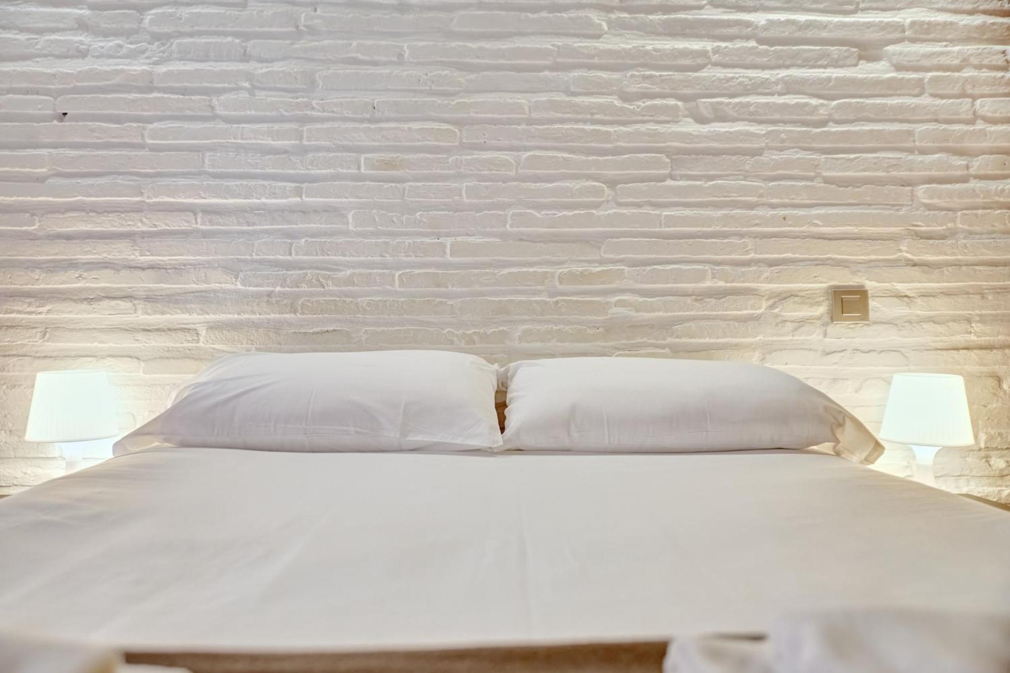 Duplex Portales By Clabao Apartment Logrono Bagian luar foto